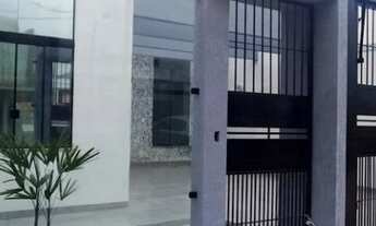 Imagem: Casa á Venda no Jardim Espanha