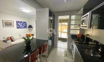 Imagem 6: Apartamento para venda possui 229 metros quadrados com 3 quartos em Centro - Florianópolis