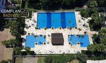 Imagem 2: Cobertura com 3 dormitórios à venda, 264 m² por R$ 3.170.000,00 - Barra da Tijuca - Rio de