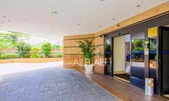 Imagem 2: Flat com 1 dormitório para alugar, 40 m² por R$ 6.000/mês em Higienópolis - São Paulo/SP