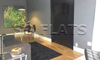 Imagem 6: Lindo Residencie próximo a Marg Pinheiros e Berrini, excelente área de lazer