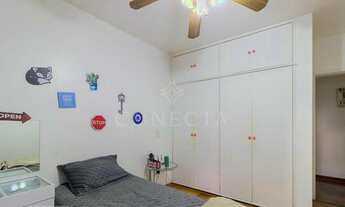 Imagem 3: Californian Towers - Apto 164m² - 3 dormitórios sendo 1 suíte, 2 vagas, andar alto, centro