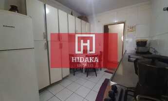 Imagem 7: Apartamento à venda no bairro MOEMA PÁSSAROS - São Paulo/SP, Zona Sul