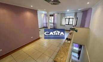 Imagem 2: Sobrado com 3 dormitórios para alugar, 180 m² por R$ 2.550,00/mês - Itaquera - São Paulo/S