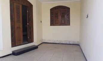 Imagem: Casa para venda tem 79 metros quadrados