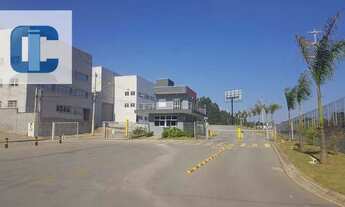 Imagem: Terreno em Condominio Industrial - Venda