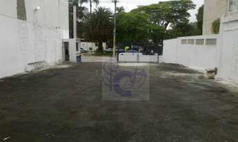 Imagem 6: Terreno, 330 m² - venda por R$ 4.455.000,00 ou aluguel por R$ 12.169,74/mês - Jardim Pauli