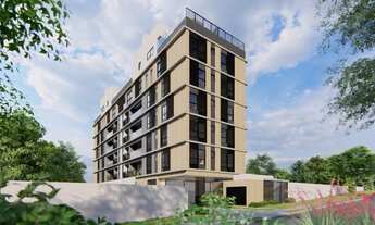 Imagem: Apartamentos Novos no Bairro Seminário