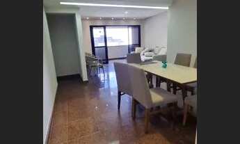 Imagem 2: Duas suítes, 120m², nascente, Pituba!