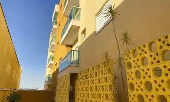 Imagem 3: Apartamentos em Jardim Alvinópolis - Atibaia