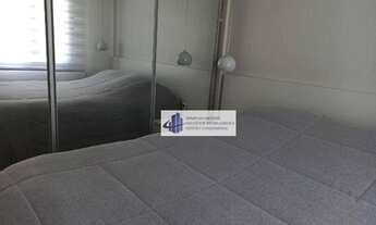 Imagem 5: Apartamento tipo Studio