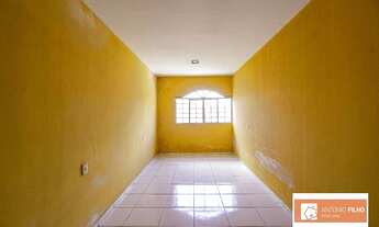 Imagem 7: Quadra 116 - 3 Quartos - Recanto das Emas