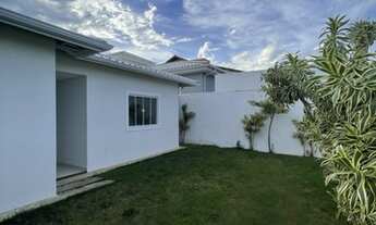 Imagem 6: Casa Padrão Casa com 3 dormitórios