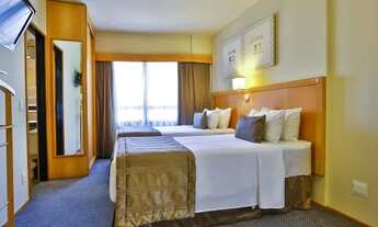 Imagem: Flats proximo a Avenida Paulista com Excelente