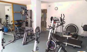 Imagem 7: Apartamento (tipo - padrao) 3 dormitórios/suite, cozinha planejada, portaria 24hs, lazer