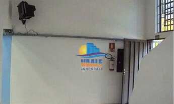 Imagem 7: Barracão para alugar, 501 m² por R$ 10.225,00/mês - Jardim do Trevo - Campinas/SP