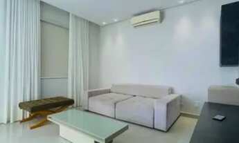 Imagem: Condomínio Bruna Liotto/Nascente, 224m²