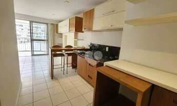 Imagem 5: Flat com 1 quarto à venda, 41 m² por R$ 630.000 - Flamengo - Rio de Janeiro/RJ