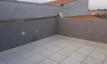 Imagem 6: SANTA BÁRBARA D'OESTE - Casa Padrão - JARDIM SÃO CAMILO