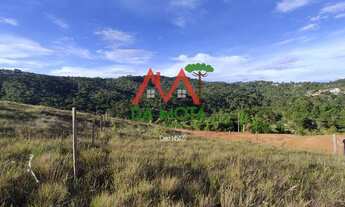 Imagem 3: Terreno com vista e ótimo aproveitamento Campos do Jordão