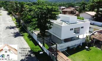 Imagem 4: Sobrado 5 Quartos São Sebastião - SP - Guaecá