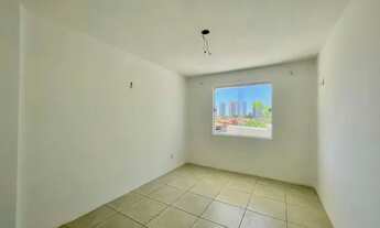 Imagem 7: Apartamento para venda com 147 metros quadrados com 3 quartos em Mucuripe - Fortaleza - Ce