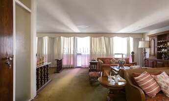 Imagem 3: APARTAMENTO JARDIM PAULISTA 3 DORMITÓRIOS 1 SUITE 1 VAGA