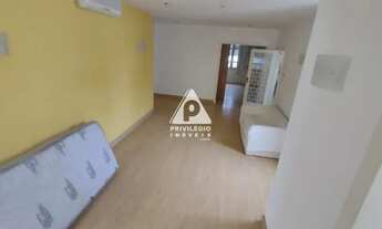 Imagem 3: 4 quartos em Botafogo Duas vagas