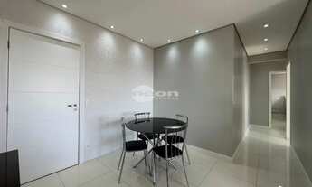 Imagem 2: SãO BERNARDO DO CAMPO - Apartamento Padrão - Centro