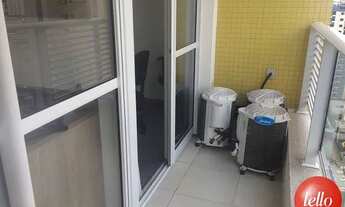 Imagem 5: São Paulo - Conjunto Comercial/Sala - Tatuapé