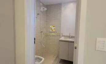 Imagem 3: LM=Loft para aluguel possui 45 metros quadrados com 1 quarto