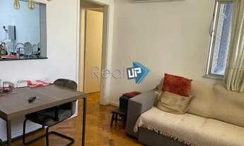 Imagem 5: APARTAMENTO - TIJUCA - 02 QUARTOS