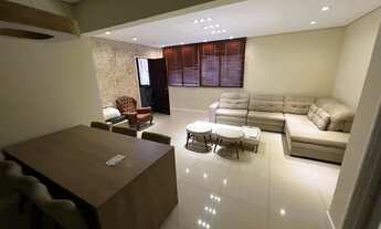 Imagem 4: Estilo e conforto em apto semi mobiliado, em ponto privilegiado