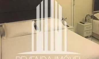 Imagem 3: Apartamento Studio a venda com 35m² 1 dormitórios e 1 vaga de garagem no Jardim Paulista