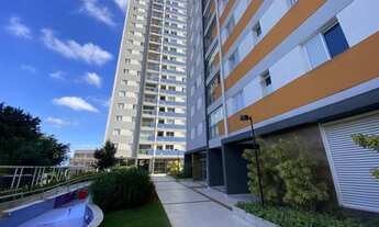 Imagem 2: Apartamento para venda com 80 metros quadrados com 2 quartos em Vila Barros - Guarulhos S