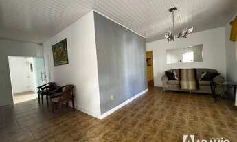 Imagem 2: Casa semi mobiliada no bairro Fazenda - Itajaí/SC