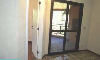 Imagem 7: Apartamento com 210m² para locação na Vila Andrade, São Paulo