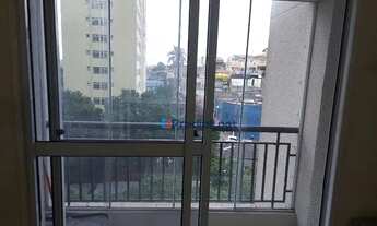 Imagem 6: Apartamento com 2 dormitórios à venda, 53 m² por R$ 350.000 - Freguesia do Ó - São Paulo/S