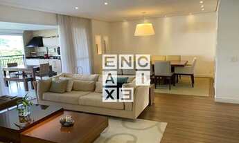 Imagem 4: Apartamento com 3 dormitórios à venda, 213 m² por R$ 2.650.000,00 - Ipiranga - São Paulo/S