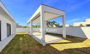 Imagem 5: Casa à venda no Condomínio Xapada Itu