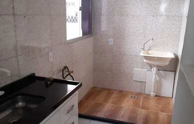 Imagem 7: Vendo ou passo apartamento