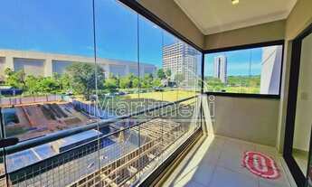 Imagem 6: Apartamento Padrão em Ribeirão Preto