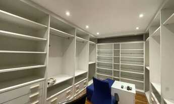 Imagem 4: Apartamento com 3 dormitórios, 223 m² - venda por R$ 7.990.000,00 ou aluguel por R$ 34.000