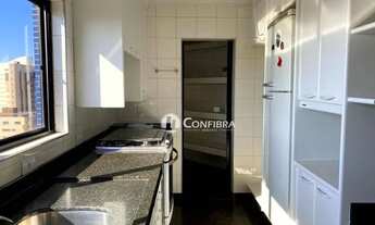 Imagem 6: Apartamento com 4 dormitórios, 242 m² - venda por R$ 1.550.000,00 ou aluguel por R$ 5.800