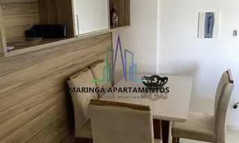 Imagem 4: Venda Apartamento com 2 dormitórios