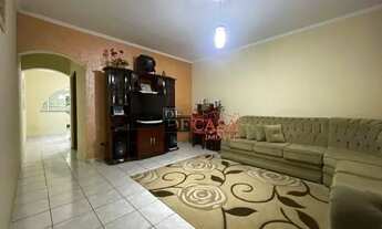 Imagem 1: Casa com 2 dormitórios à venda, 165 m² por R$ 450.000,00 - Vila Verde - São Paulo/SP