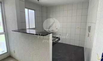 Imagem 3: Apartamento - Parque das Cachoeiras - Campinas