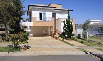 Imagem 4: Casa - Alphaville Campinas - Campinas