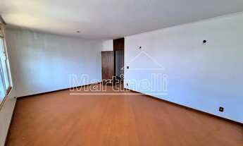 Imagem 2: Casa Sobrado Padrão em Ribeirão Preto