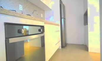 Imagem 5: 2 Quartos mobiliado no Cordeiro